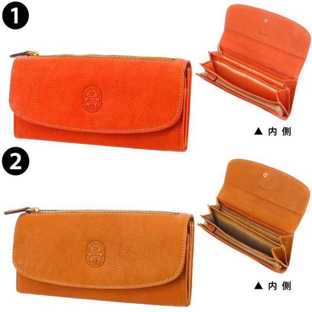 ダコタ 財布 長財布 Dakota イデーア 31281(30181) レディース_1