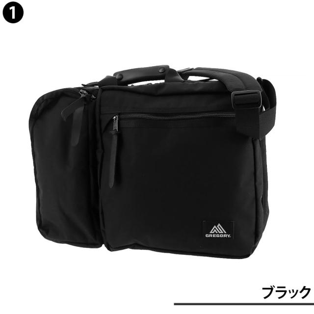 【OFF】モールクーポン対象！グレゴリー バッグ ビジネスリュック トートバッグ ショルダーバッグ GREGORY カバートオーバーナイトミッション V4 26L A3 B4 A4 B5 メンズ レディース ポイント10倍 送料無料 誕生日プレゼント ギフト ラッピング無料 【正規代理店】_1