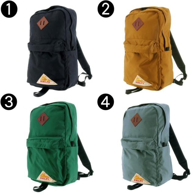 【最大900円OFF】モールクーポン対象！ケルティ KELTY リュックサック ブラック デイパック バックパック ガールズ テーブルランド ヴィンテージ 2375 レディース ポイント10倍 送料無料 ラッピング無料_1