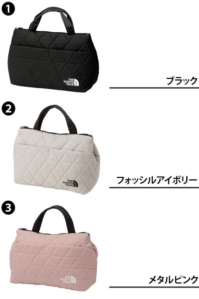 ノースフェイス バッグ トートバッグ トート ハンドバッグ 自立型 THE NORTH FACE GEOFACE ジオフェイス ボックストート B5 通勤 NM32355 ポイント10倍 送料無料 ラッピング無料 【正規代理店】_1