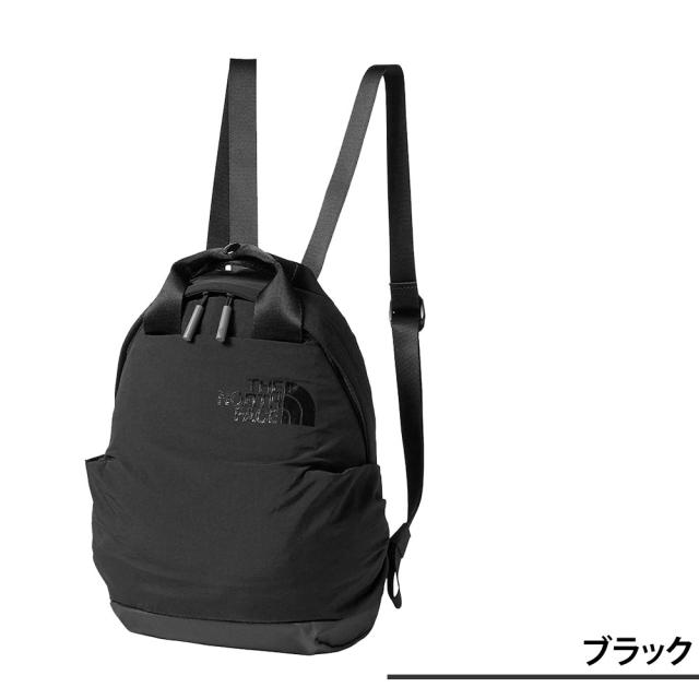【最大900円OFF】モールクーポン対象！ノースフェイス バッグ リュックサック デイパック THE NORTH FACE ネバーストップミニバックパック 7L A5 NMW82351 メンズ レディース キッズ ポイント10倍 送料無料 誕生日プレゼント ギフト ラッピング無料【正規代理店】_1