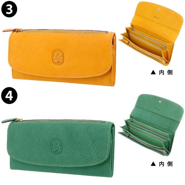 ダコタ 財布 長財布 Dakota イデーア 31281(30181) レディース_2