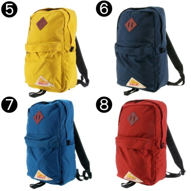 【最大900円OFF】モールクーポン対象！ケルティ KELTY リュックサック ブラック デイパック バックパック ガールズ テーブルランド ヴィンテージ 2375 レディース ポイント10倍 送料無料 ラッピング無料_2