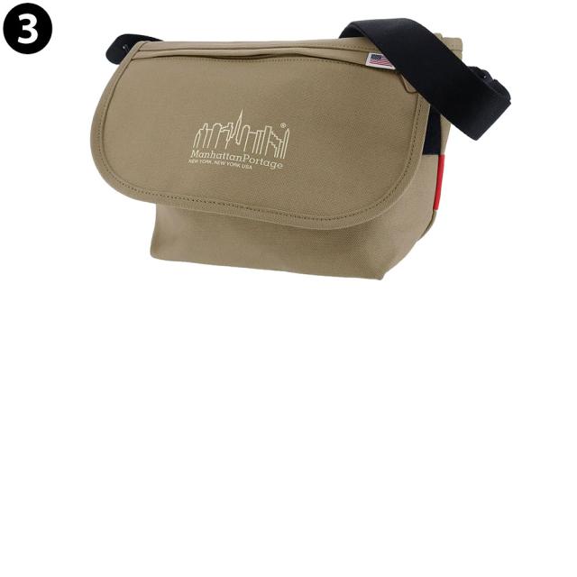 マンハッタンポーテージ メッセンジャーバッグ Manhattan Portage カジュアルメッセンジャーバッグJRキャンバス Sサイズ B5 A5 B6 mp1605jrcnvs ポイント10倍 送料無料 ラッピング無料 【正規代理店】