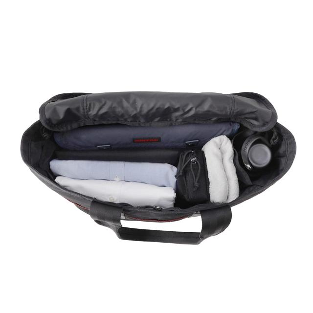 ブリーフィング バッグ トートバッグ BRIEFING ディスクリートトートM MW GEN II 21.9L B4 A4 B5 bra233t24 メンズ レディース ポイント10倍 送料無料 プレゼント ギフト カバン 【正規代理店】_3