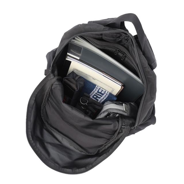 ブリーフィング バッグ リュックサック バックパック BRIEFING フィールドエクスパンド DTパック 23.2L B4 A4 BRA251P33 メンズ レディース ポイント10倍 送料無料 誕生日プレゼント ギフト ラッピング無料 【正規代理店】_3
