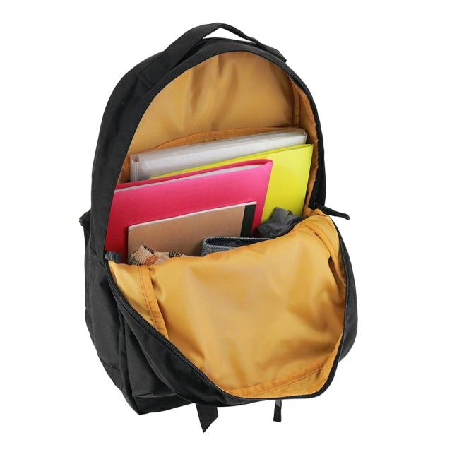 【最大900円OFF】モールクーポン対象！コールマン リュック バックパック デイパック 25L A4 B4 軽量 Coleman ユニウォーカー25 メンズ レディース キッズ ポイント10倍 送料無料 誕生日プレゼント ギフト ラッピング無料 【正規代理店】_3