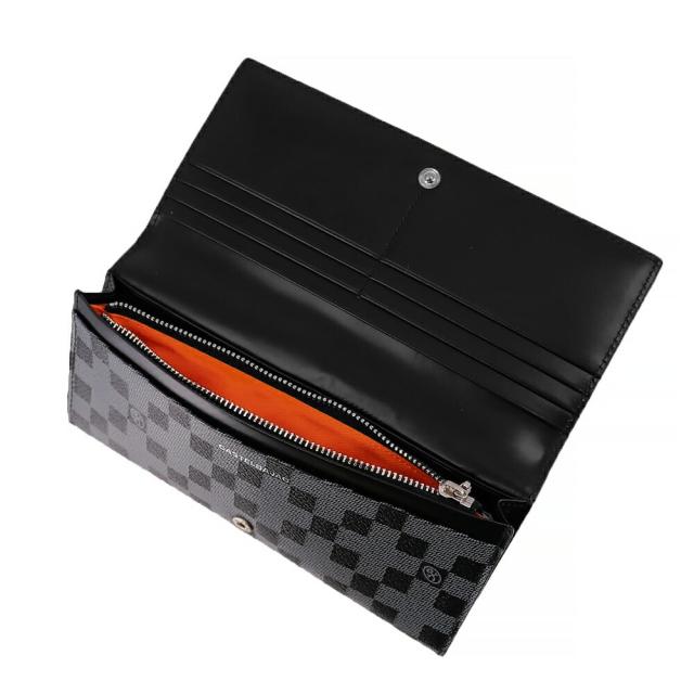 カステルバジャック 財布 長財布 被せ長財布 CASTELBAJAC couleurs クラー 66622 メンズ レディース ポイント10倍 送料無料 誕生日プレゼント ギフト ラッピング無料_3