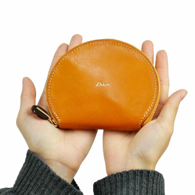 ダコタ 財布 二つ折り財布 コンパクト財布 ミニ サブウォレット Dakota チェルキオ 30520 レディース ポイント10倍 送料無料 誕生日プレゼント ギフト ラッピング無料 【正規代理店】_3