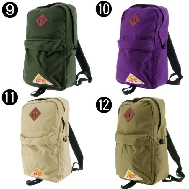 【最大900円OFF】モールクーポン対象！ケルティ KELTY リュックサック ブラック デイパック バックパック ガールズ テーブルランド ヴィンテージ 2375 レディース ポイント10倍 送料無料 ラッピング無料_3