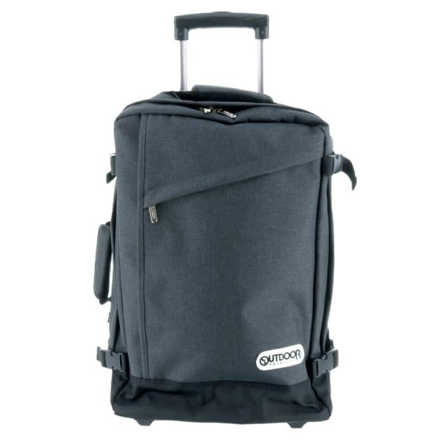 送料無料 アウトドア OUTDOOR PRODUCTS リュックキャリー? 62402 メンズ レディース P10倍_3