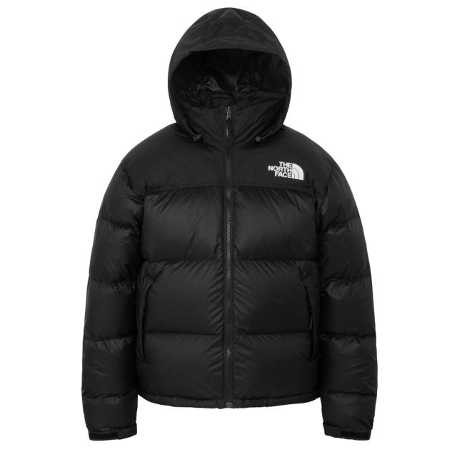 ノースフェイス ウェア アウター 上着 ダウンジャケット 秋冬 新作 THE NORTH FACE ヌプシジャケット Mサイズ Lサイズ ND92555 メンズ レディース 2025モデル 通勤 コンパクト 送料無料 中綿 定番 撥水 ギフト ラッピング無料【正規代理店】_3