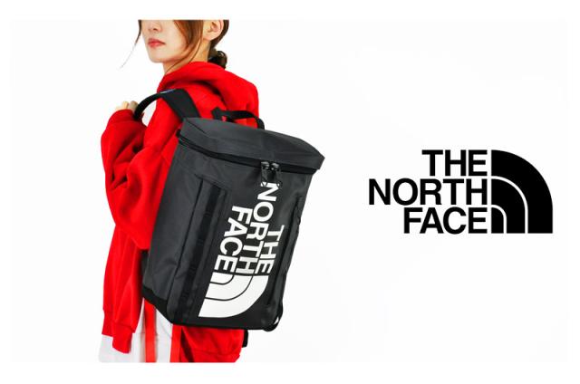 ノースフェイス リュック リュックサック デイパック THE NORTH FACE キッズパックス BCヒューズボックス2 NMJ82350 メンズ レディース キッズ ポイント10倍 送料無料 誕生日プレゼント ギフト ラッピング無料 【正規代理店】_3