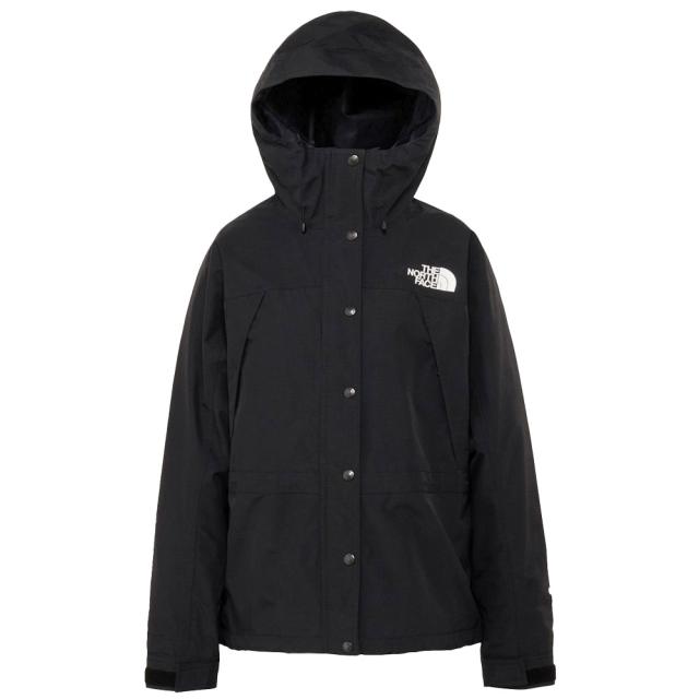 ノースフェイス ウェア アウター 上着 ジャケット 秋冬 新作 THE NORTH FACE マウンテンライトジャケット ゴアテックス Mサイズ Lサイズ NPW62550 レインコート 2025モデル 通勤 ジップインジップ 撥水 防水 服 防寒 保温 フード付 【正規代理店】_3