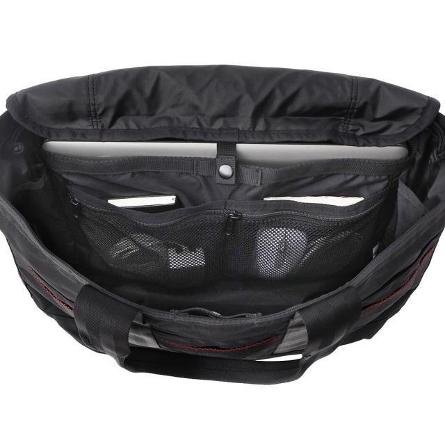 ブリーフィング バッグ トートバッグ BRIEFING ディスクリートトートM MW GEN II 21.9L B4 A4 B5 bra233t24 メンズ レディース ポイント10倍 送料無料 プレゼント ギフト カバン 【正規代理店】_4