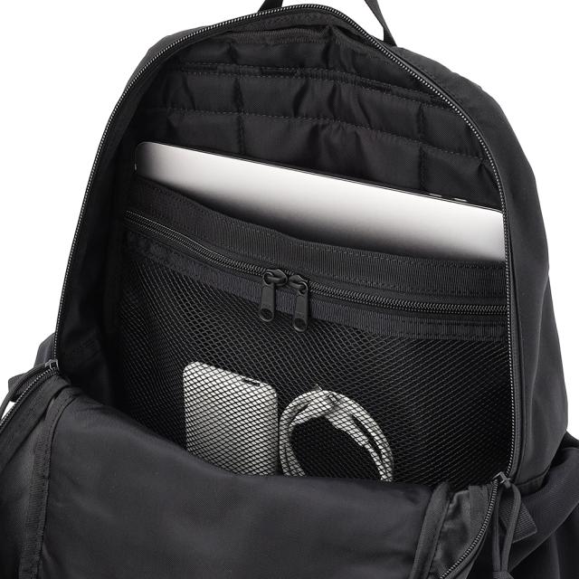 ブリーフィング バッグ リュックサック バックパック BRIEFING フィールドエクスパンド DTパック 23.2L B4 A4 BRA251P33 メンズ レディース ポイント10倍 送料無料 誕生日プレゼント ギフト ラッピング無料 【正規代理店】_4