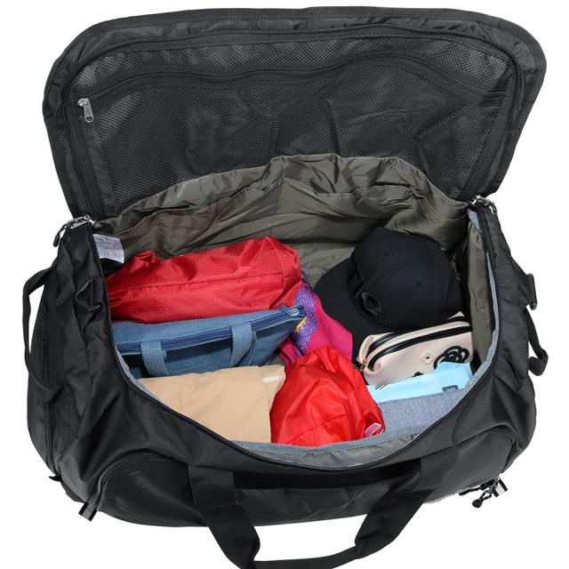 【最大900円OFF】モールクーポン対象！送料無料 コールマン Coleman 2wayボストンバッグ ショルダーバッグ LG トラベル BOSTON BAG LG cbd4111 メンズ レディース 母の日_4