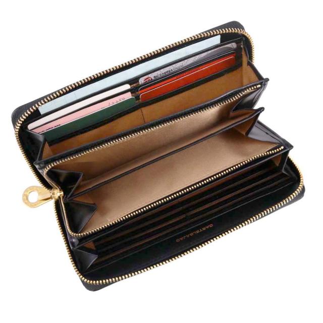 カステルバジャック ラウンドファスナー長財布 CASTELBAJAC Chest シェスト 27605 メンズ レディース ポイント10倍 送料無料 誕生日プレゼント ギフト ラッピング無料_4