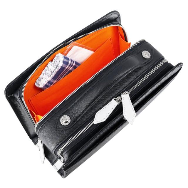 【OFF】モールクーポン対象！カステルバジャック バッグ セカンドバッグ ハンドバッグ B6 CASTELBAJAC CARNET カルネ 32212 メンズ レディース 牛革 日本製 レザー 本革 ポイント10倍 送料無料 誕生日プレゼント ギフト ラッピング無料 nwar_4