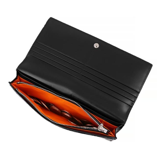 カステルバジャック 財布 長財布 被せ長財布 CASTELBAJAC couleurs クラー 66622 メンズ レディース ポイント10倍 送料無料 誕生日プレゼント ギフト ラッピング無料_4