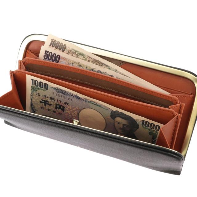 ダコタ 財布ダコタ 財布 がま口長財布 Dakota オッティモ 30934 レディース ポイント10倍 送料無料 誕生日プレゼント ギフト ラッピング無料 【正規代理店】_4