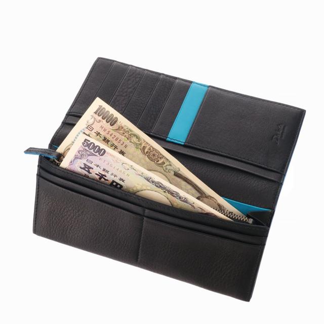 ダコタブラックレーベル Dakota BLACK LABEL グリップ 長財布 ロングウォレット 620122(620112) メンズ レディース_4
