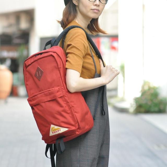【最大900円OFF】モールクーポン対象！ケルティ KELTY リュックサック ブラック デイパック バックパック ガールズ テーブルランド ヴィンテージ 2375 レディース ポイント10倍 送料無料 ラッピング無料_4