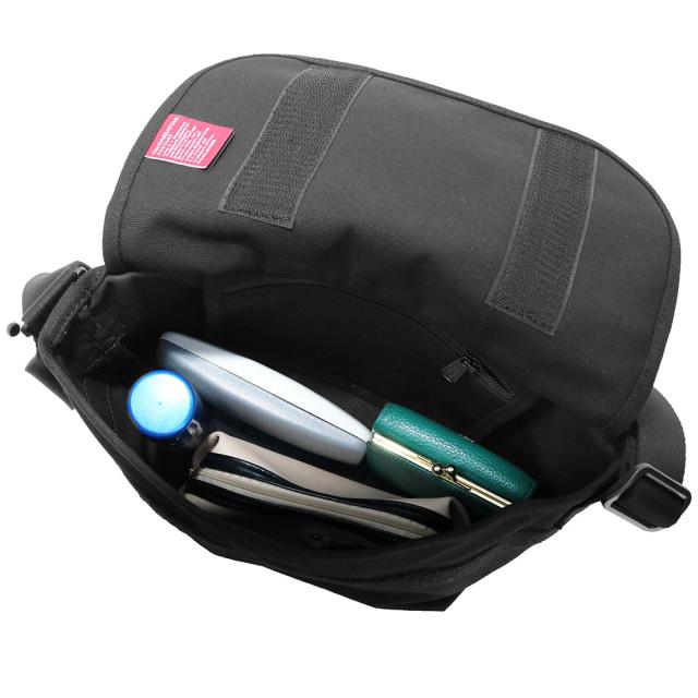 マンハッタンポーテージ メッセンジャーバッグ Manhattan Portage カジュアルメッセンジャーバッグJRキャンバス Sサイズ B5 A5 B6 mp1605jrcnvs ポイント10倍 送料無料 ラッピング無料 【正規代理店】