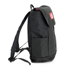 【最大900円OFF】モールクーポン対象！Manhattan Portage リュックサック デイパック コーデュラナイロン WASHINGTON SQ BACKPACK mp1220 送料無料 B4 P10倍_4