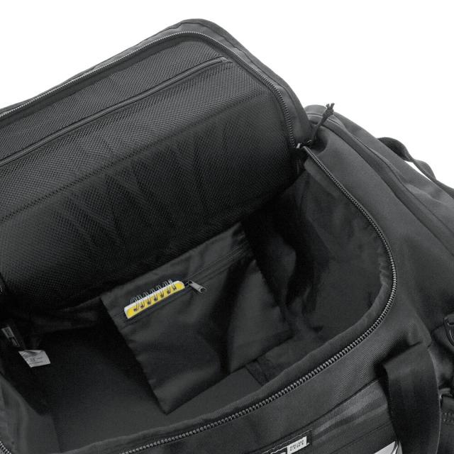 【最大900円OFF】モールクーポン対象！ニューエラ バッグ 2WAY ダッフルバッグ リュック ボストンバッグ NEW ERA クラブダッフルバッグ 50L A3 B4 A4 ポイント10倍 送料無料 誕生日プレゼント ギフト ラッピング無料 【正規代理店】_4