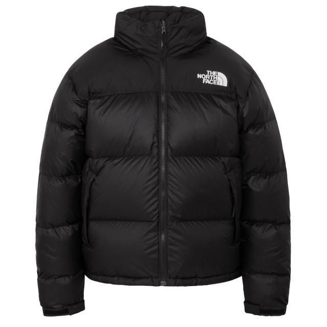 ノースフェイス ウェア アウター 上着 ダウンジャケット 秋冬 新作 THE NORTH FACE ヌプシジャケット Mサイズ Lサイズ ND92555 メンズ レディース 2025モデル 通勤 コンパクト 送料無料 中綿 定番 撥水 ギフト ラッピング無料【正規代理店】_4