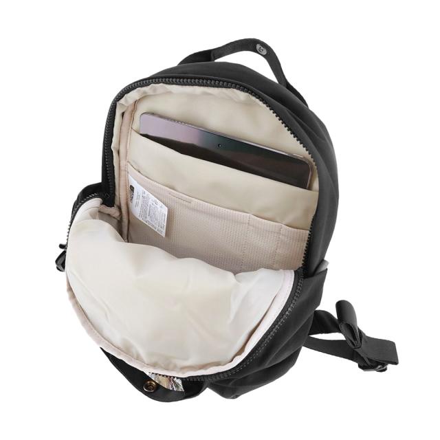 【最大900円OFF】モールクーポン対象！ノースフェイス バッグ リュックサック デイパック THE NORTH FACE ネバーストップミニバックパック 7L A5 NMW82351 メンズ レディース キッズ ポイント10倍 送料無料 誕生日プレゼント ギフト ラッピング無料【正規代理店】_4