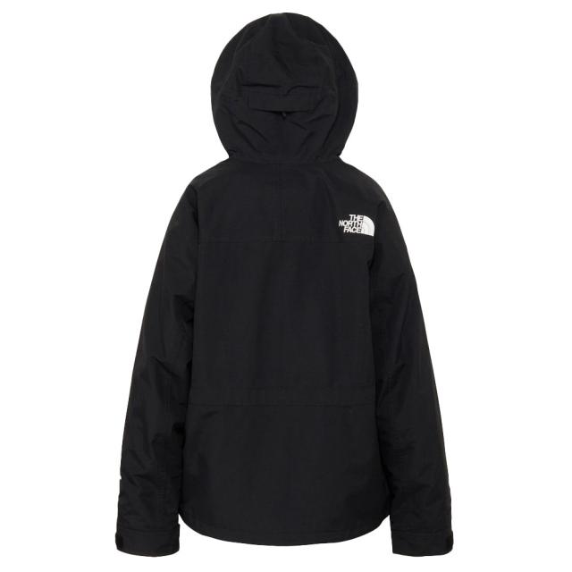 ノースフェイス ウェア アウター 上着 ジャケット 秋冬 新作 THE NORTH FACE マウンテンライトジャケット ゴアテックス Mサイズ Lサイズ NPW62550 レインコート 2025モデル 通勤 ジップインジップ 撥水 防水 服 防寒 保温 フード付 【正規代理店】_4