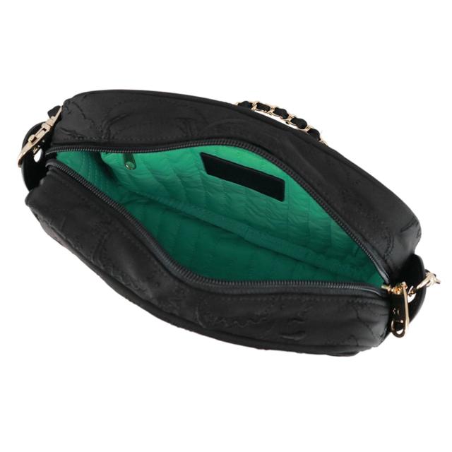 ツモリチサト バッグ ショルダーバッグ 斜めがけ ミニショルダー tsumori chisato なみネコししゅう B6サイズ 50885 レディース 大人 軽量 ポイント10倍 送料無料 誕生日プレゼント ギフト ラッピング無料 【正規代理店】_4