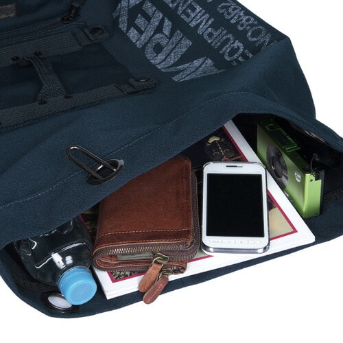 【送料無料 ポイント10倍】アヴィレックス AVIREX ボンサック イーグル メンズ ボストンバッグ 肩掛け 修学旅行 avx308_5