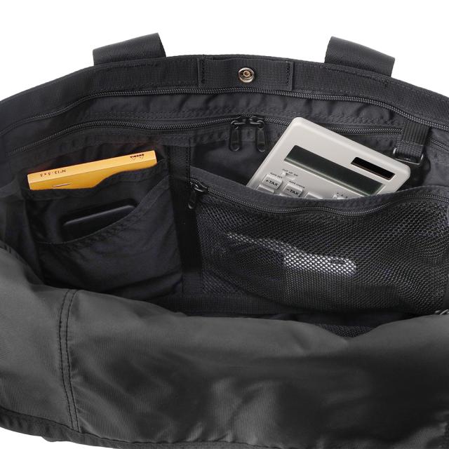 ブリーフィング バッグ トートバッグ BRIEFING ディスクリートトートM MW GEN II 21.9L B4 A4 B5 bra233t24 メンズ レディース ポイント10倍 送料無料 プレゼント ギフト カバン 【正規代理店】_5