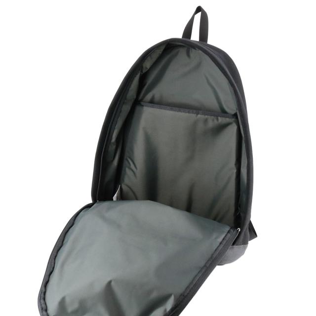 チャムス バッグ リュックサック デイパック CHUMS スウェットナイロン クラシックデイパック 21L A4サイズ CH60-3732 メンズ レディース キッズ_5