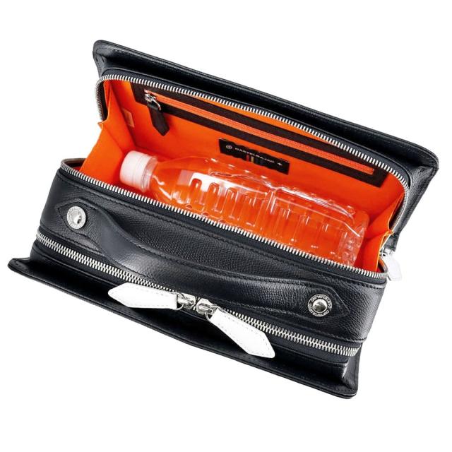 【OFF】モールクーポン対象！カステルバジャック バッグ セカンドバッグ ハンドバッグ B6 CASTELBAJAC CARNET カルネ 32212 メンズ レディース 牛革 日本製 レザー 本革 ポイント10倍 送料無料 誕生日プレゼント ギフト ラッピング無料 nwar_5
