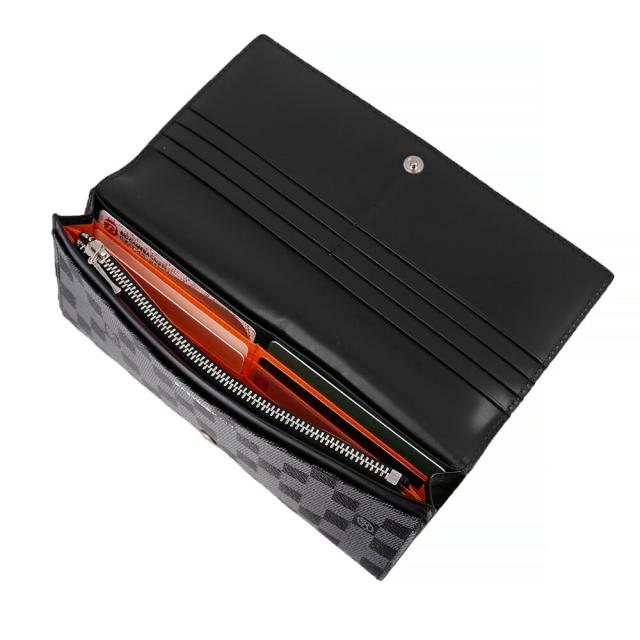 カステルバジャック 財布 長財布 被せ長財布 CASTELBAJAC couleurs クラー 66622 メンズ レディース ポイント10倍 送料無料 誕生日プレゼント ギフト ラッピング無料_5