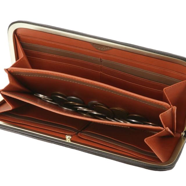 ダコタ 財布ダコタ 財布 がま口長財布 Dakota オッティモ 30934 レディース ポイント10倍 送料無料 誕生日プレゼント ギフト ラッピング無料 【正規代理店】_5