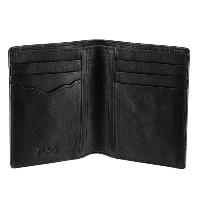 ダコタブラックレーベル 財布 小物 二つ折り財布 折財布 ミニ財布 縦型 本革 Dakota BLACK LABEL ハイデ 620251 メンズ レディース ポイント10倍 送料無料 誕生日プレゼント ギフト ラッピング無料 【正規代理店】_5