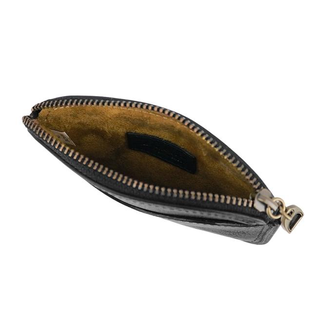 ダコタブラックレーベル 財布 小物 コインケース 小銭入れ 小さい 薄型 本革 Dakota BLACK LABEL ハイデ 620255 メンズ レディース ポイント10倍 送料無料 誕生日プレゼント ギフト ラッピング無料 【正規代理店】_5