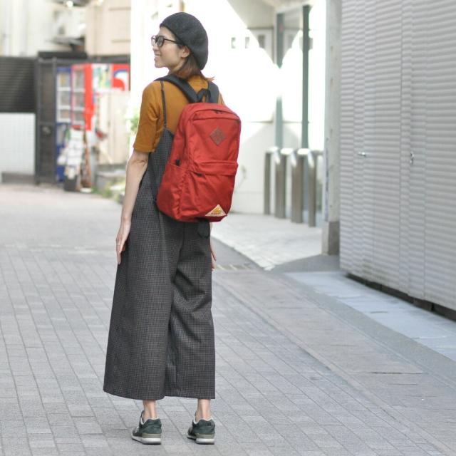【最大900円OFF】モールクーポン対象！ケルティ KELTY リュックサック ブラック デイパック バックパック ガールズ テーブルランド ヴィンテージ 2375 レディース ポイント10倍 送料無料 ラッピング無料_5