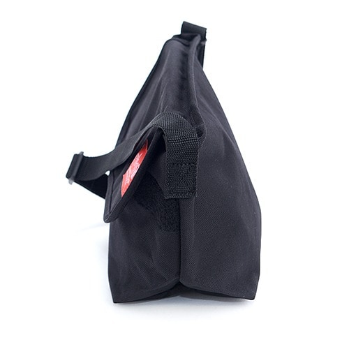 Manhattan Portage メッセンジャーバッグ XXS コーデュラナイロン NYLON MESSENGER BAG XXS mp1603 A5 P10倍 送料無料_5