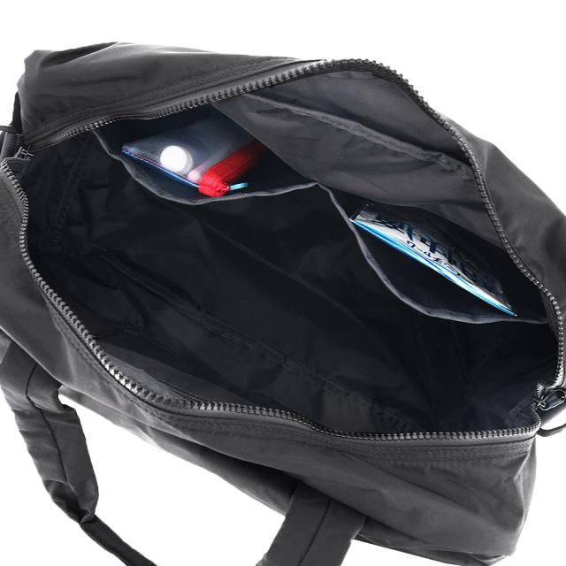 【最大900円OFF】モールクーポン対象！マンハッタンポーテージ バッグ 2WAY ボストンバッグ Manhattan Portage パルメットボストンバッグナイロンタッサークイル MP1826TS_5
