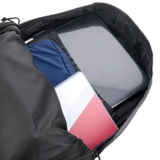 【最大900円OFF】モールクーポン対象！ニューエラ バッグ リュックサック デイパック バックパック NEW ERA キャンパスパック 35L B4 A4 B5 メンズ レディース 自転車 ポイント10倍 送料無料 プレゼント ギフト ラッピング無料 【正規代理店】_5