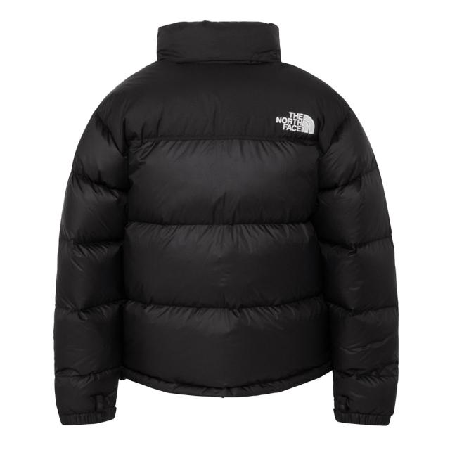 ノースフェイス ウェア アウター 上着 ダウンジャケット 秋冬 新作 THE NORTH FACE ヌプシジャケット Mサイズ Lサイズ ND92555 メンズ レディース 2025モデル 通勤 コンパクト 送料無料 中綿 定番 撥水 ギフト ラッピング無料【正規代理店】_5