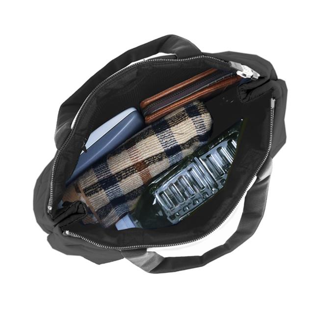 ノースフェイス バッグ トートバッグ トート ハンドバッグ 自立型 THE NORTH FACE GEOFACE ジオフェイス ボックストート B5 通勤 NM32355 ポイント10倍 送料無料 ラッピング無料 【正規代理店】_5