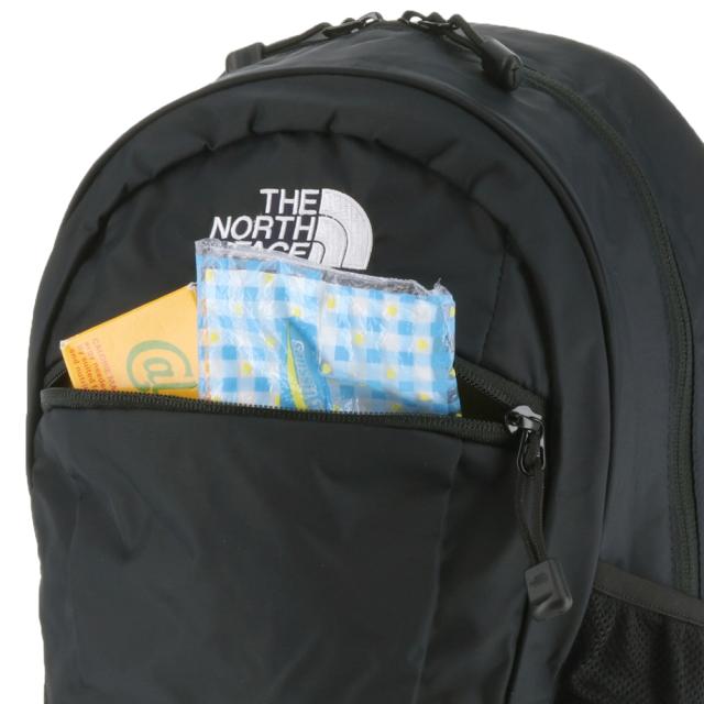 【最大900円OFF】モールクーポン対象！ノースフェイス バッグ リュックサック デイパック バックパック THE NORTH FACE キッズパックス スモールデイ 15L A4 NMJ72360 男の子 女の子 キッズ ポイント10倍 送料無料 誕生日プレゼント ギフト ラッピング無料 【正規代理店】_5