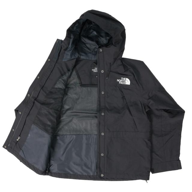 ノースフェイス ウェア アウター 上着 ジャケット 秋冬 新作 THE NORTH FACE マウンテンライトジャケット ゴアテックス Mサイズ Lサイズ NPW62550 レインコート 2025モデル 通勤 ジップインジップ 撥水 防水 服 防寒 保温 フード付 【正規代理店】_5